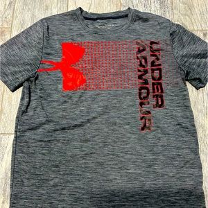 under armor shirt